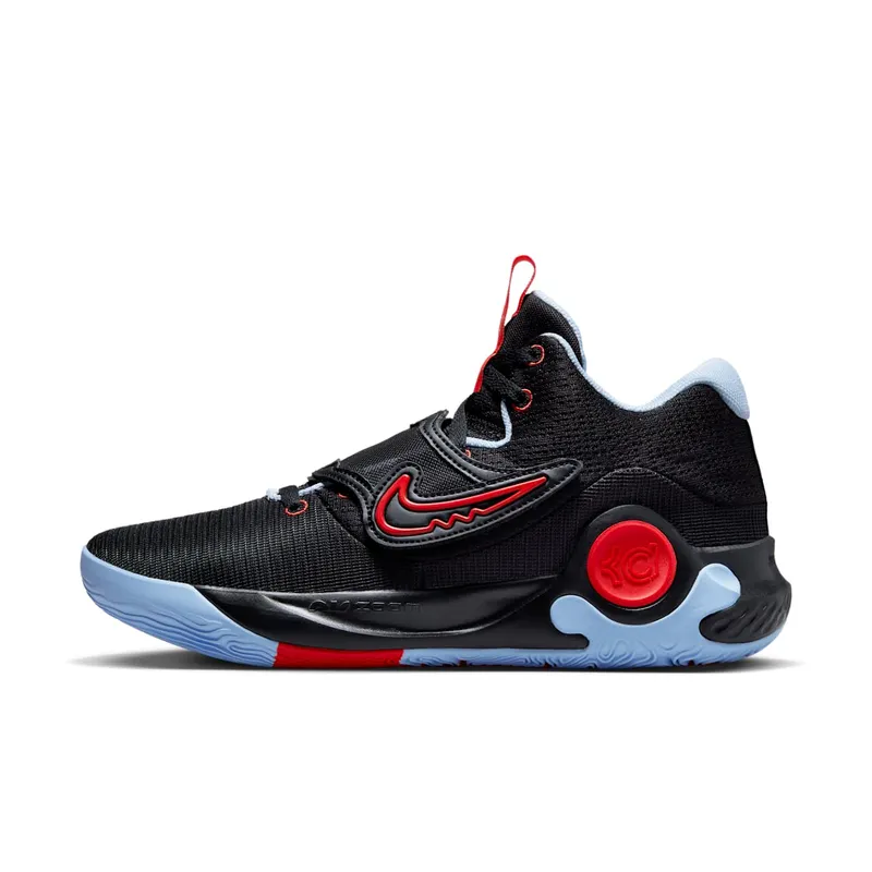 Nike KD Trey 5 X Light Crimson Royal Tint (DD9538-011)