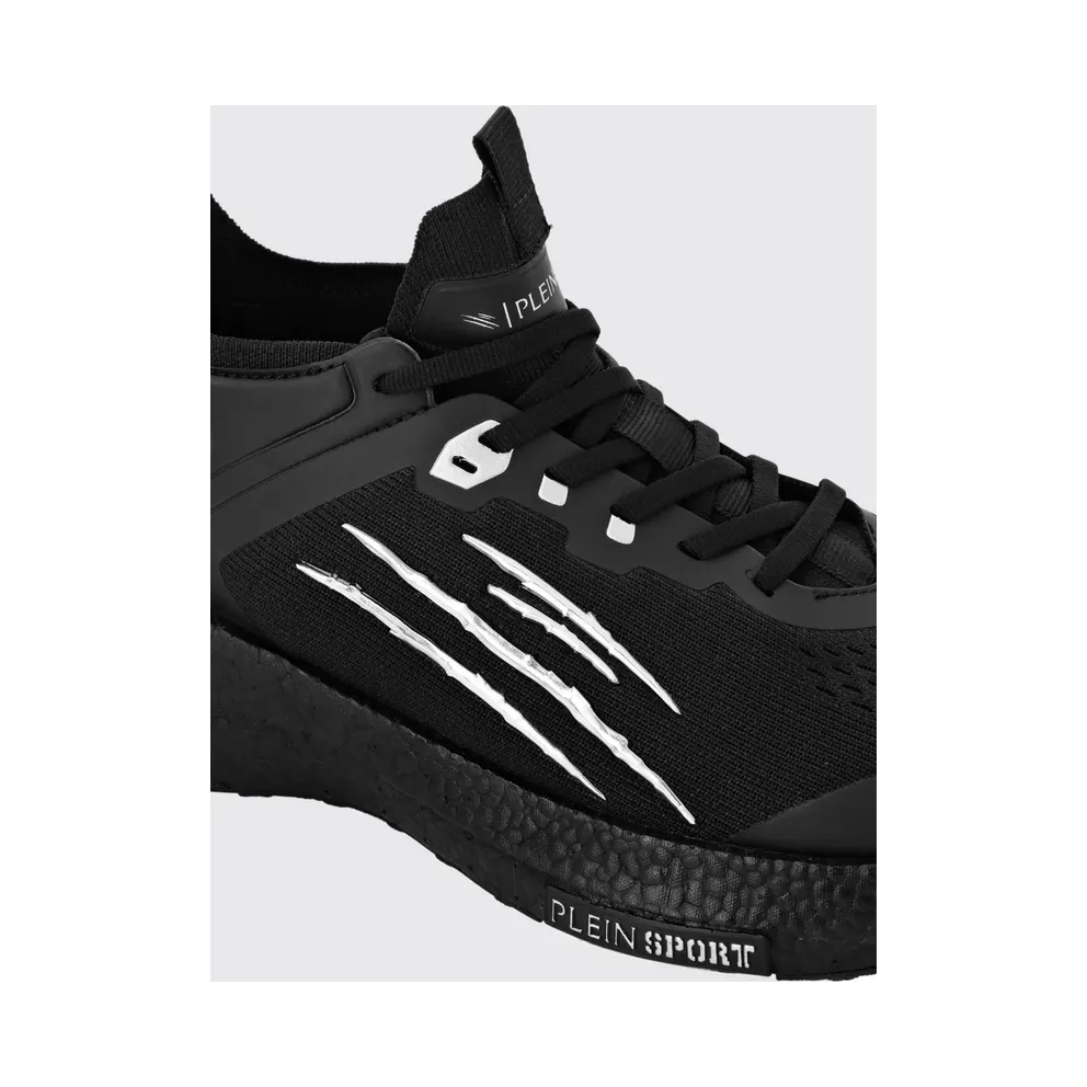 Plein Sport Black 1 (FAESUSC0733STE003N0291)