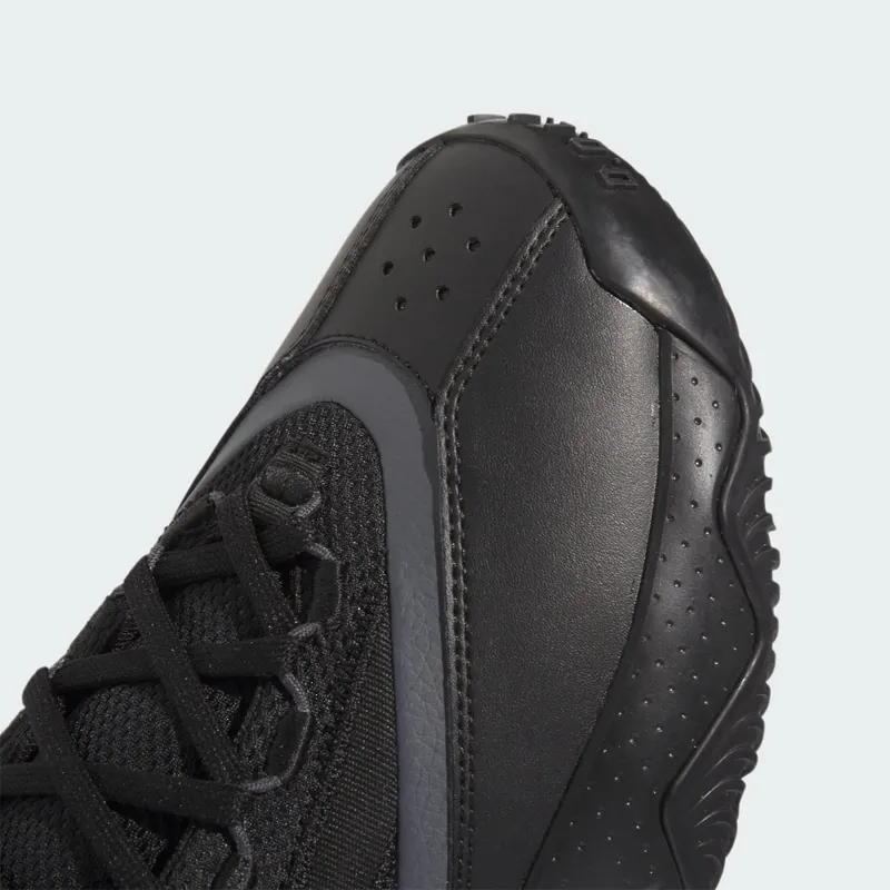 Adidas DAME CERTIFIED 2 “Black” (IE9352)