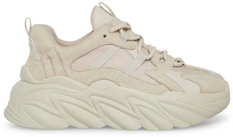Steve Madden sneaker Beige (MG11000464-04005-253)