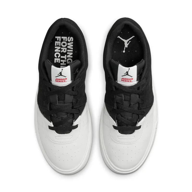 Jordan Series ES Black (DN1856-061)