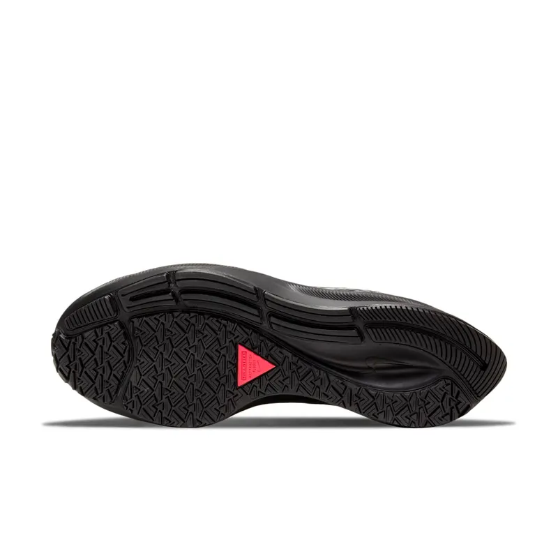 Nike Air Zoom Pegasus 37 Shield Running Black (CQ8639-001)