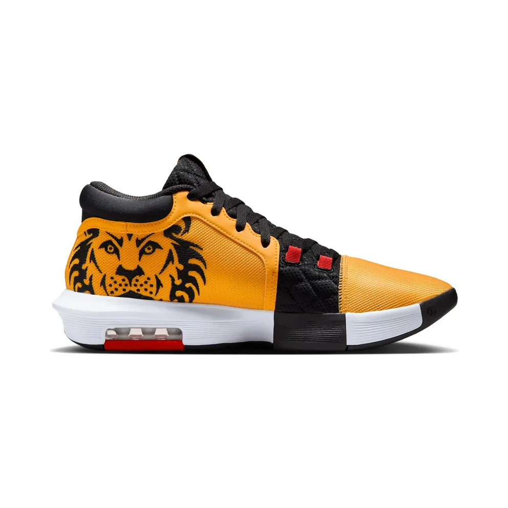 Nike LeBron Witness 8 Bruce Lee (HQ2139-700)