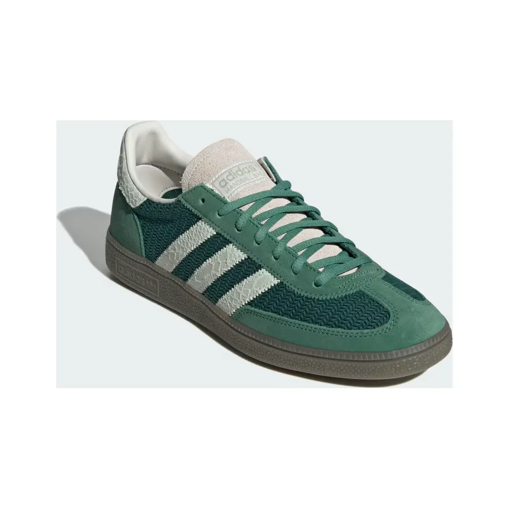 adidas Spezial Green