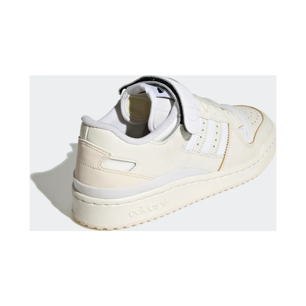 Adidas Forum 84 Low Off White / Cloud White / Wonder White (GY9457)