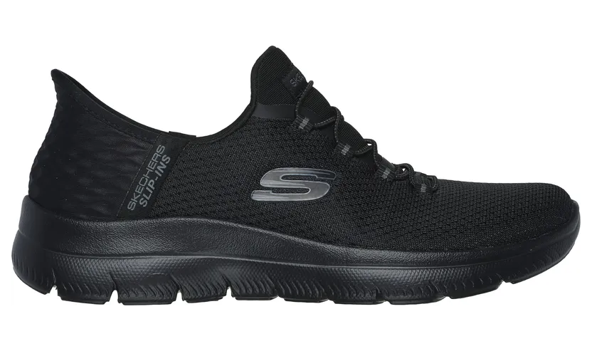 skechers-slip-ins 150123 BBK