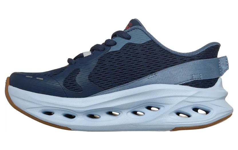 skechers-max-cushioning 404207L_NVY