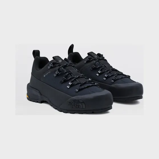 The North Face Glenclyffe Gore-Tex Sneakers Black (NF0A8D95KX71)