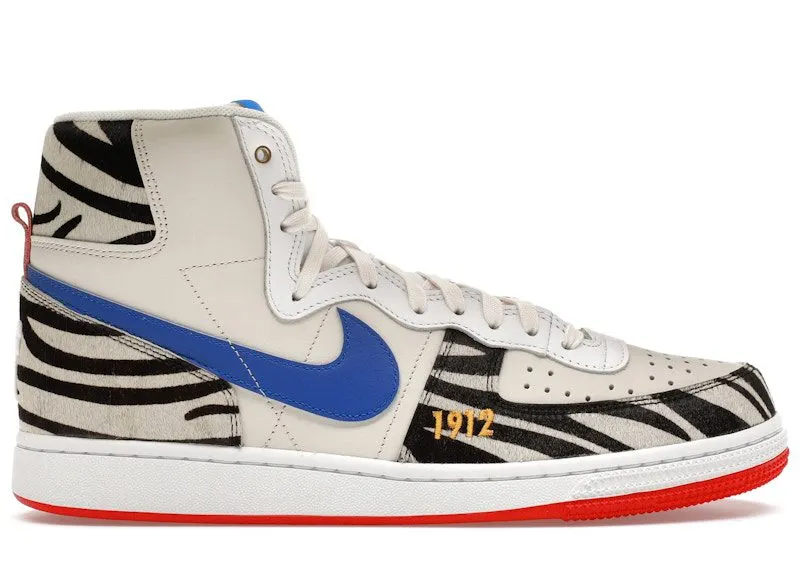 Nike Terminator High Tennessee State University Slim & Husky’s Pizza (FV2047-001)