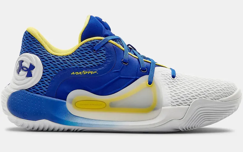 Under Armour Spawn 2 Blue (3022626-406)