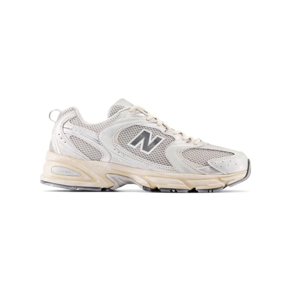 New Balance 530 “Vintage Silver Moonbeam” (MR530VS)