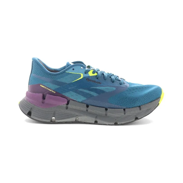 Reebok FloatZig Symmetros Escape Blue Midnight Plum (100206737)