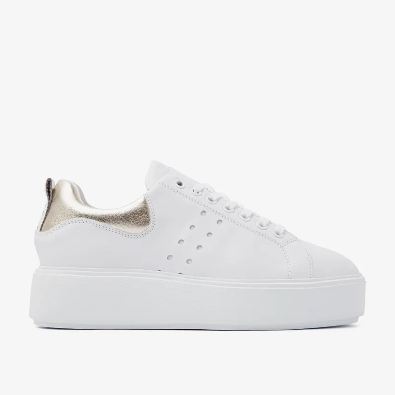 Nubikk Elise Marlow White (21046100309L)