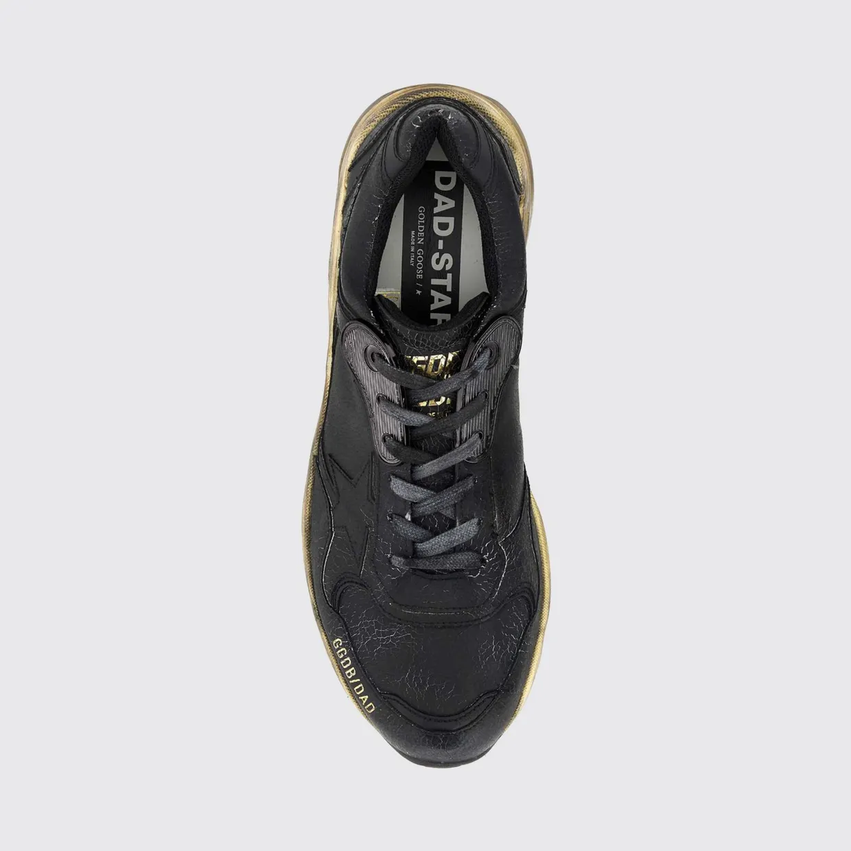 Golden goose Sneakers Black (GMF00884F00783990100) (2)