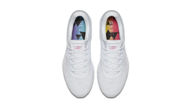 Nike Air Max Zero Be True White/White-Pure Platinum (789695-101)