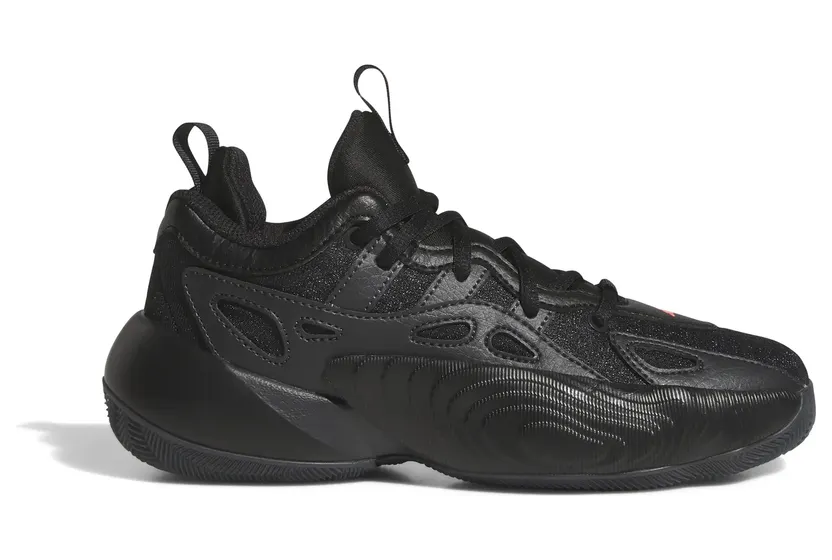 Adidas Trae Unlimited Zwart (IG6695)