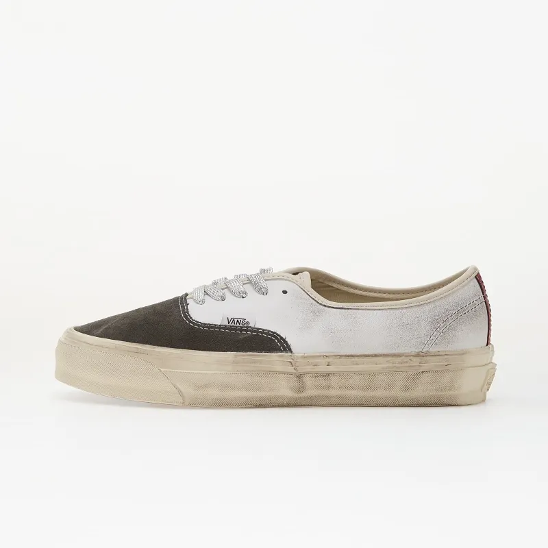 Vans Authentic Black