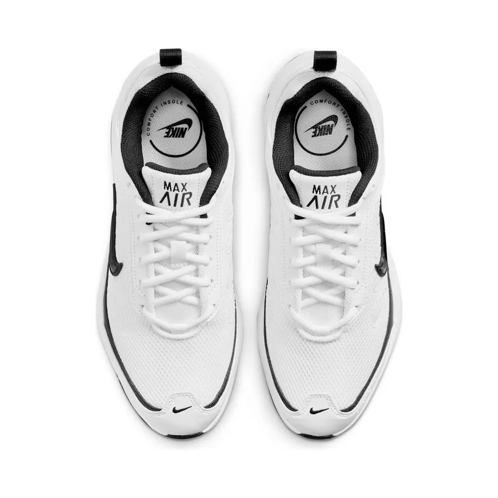 Nike Air Max AP White Black (CU4870-100)
