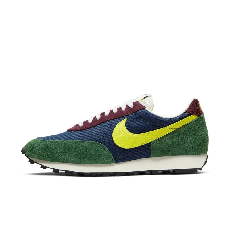 Nike Daybreak Obsidian Dynamic Yellow Obsidian/Dynamic Yellow-Cosmic Bonsai (CT3441-400)