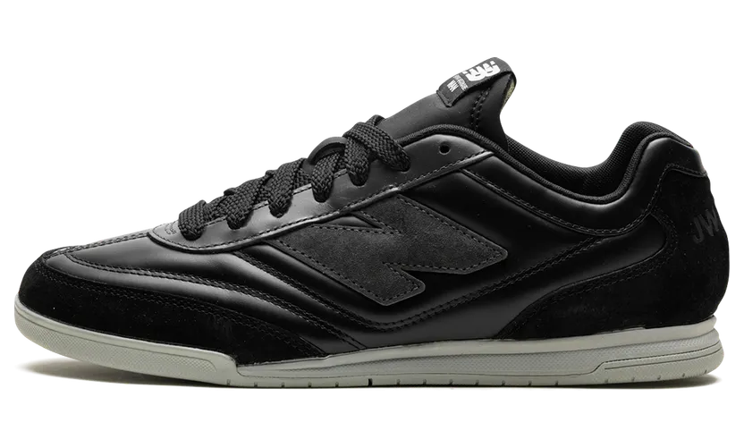 New Balance RC42 “Junya Watanabe Man – Black” (URC42JW)
