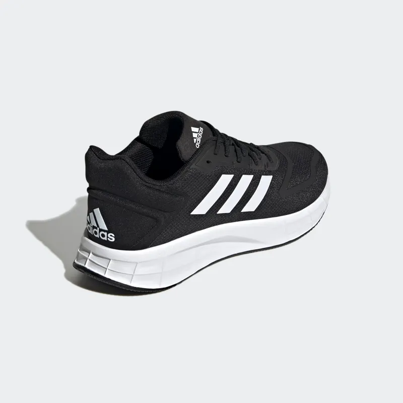 Adidas Duramo SL 2.0 Core Black / Cloud White / Core Black (GW8336)