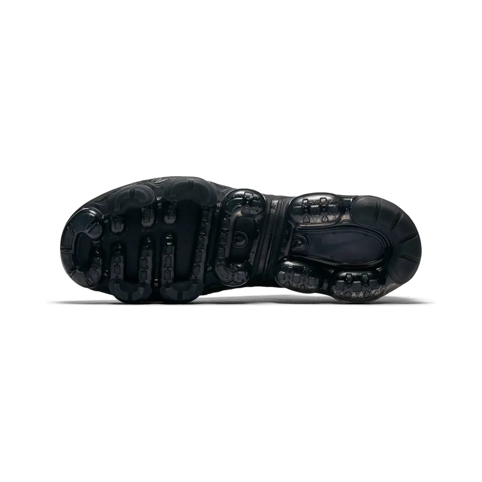 Nike Air VaporMax Triple Black 2.0 (Translucent Sole) (849558-007)