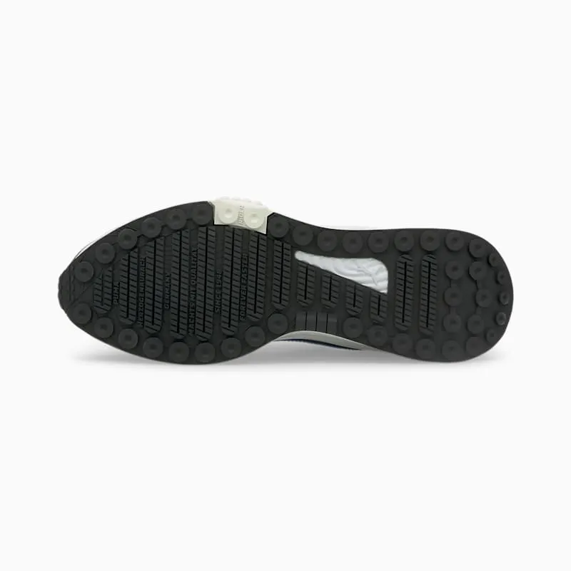 Puma Wild Rider Rollin’ Black/White (381517-04)