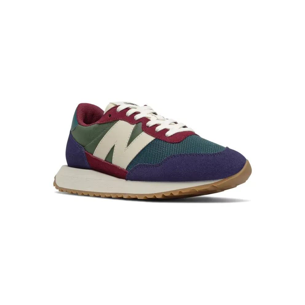 New Balance WS237 MA1 Night Tide / Mountain Teal (WS237MA1)