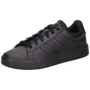 Adidas Grand Court Black (KK3791)