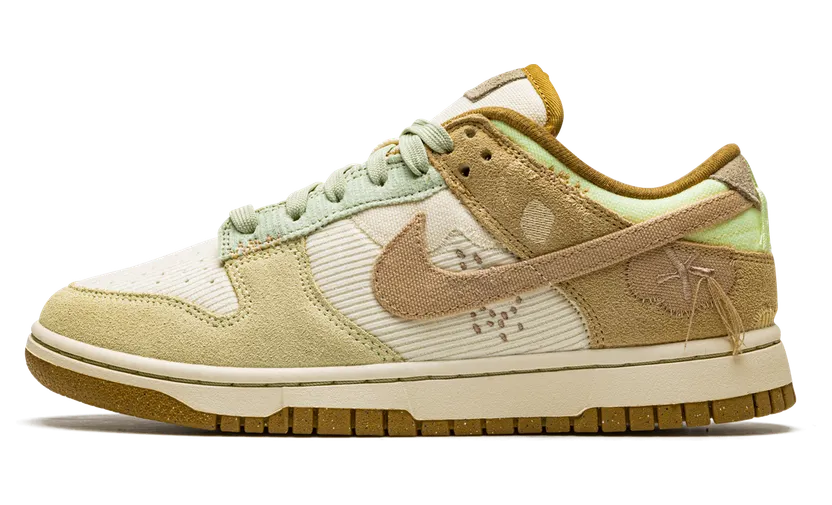Nike Dunk Low On the Bright Side (W) (DQ5076-121)