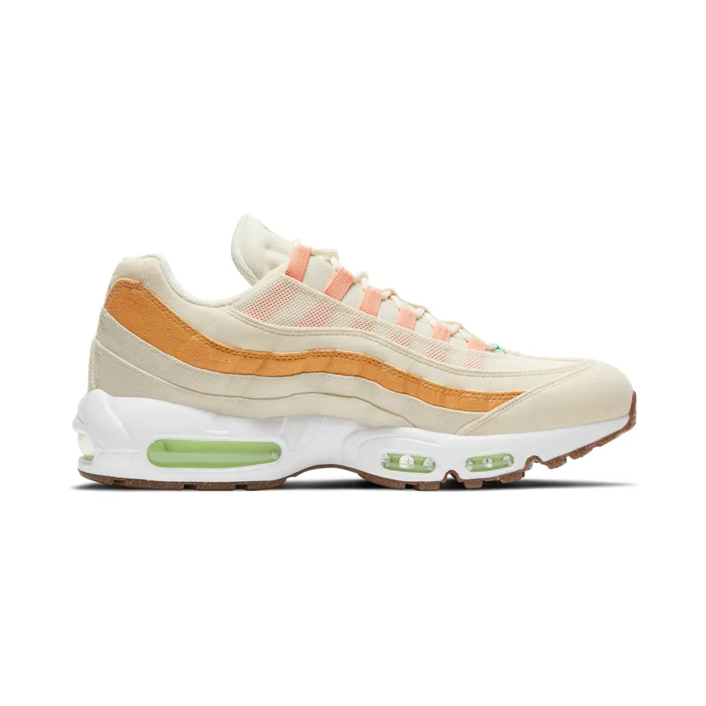 Nike Air Max 95 Happy Pineapple (CZ0154-100)