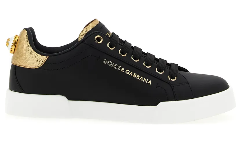 Dolce & Gabbana Portofino “Black” (CK2329AN2988E831)