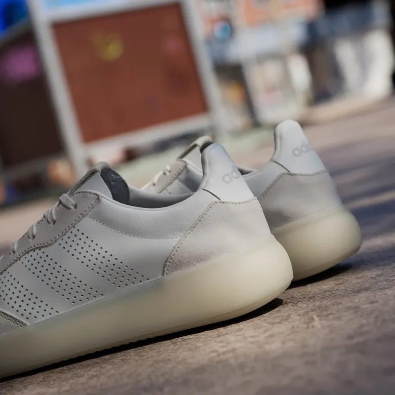 Adidas Barreda Decode Grey One / Core White / Off White (JI2326)