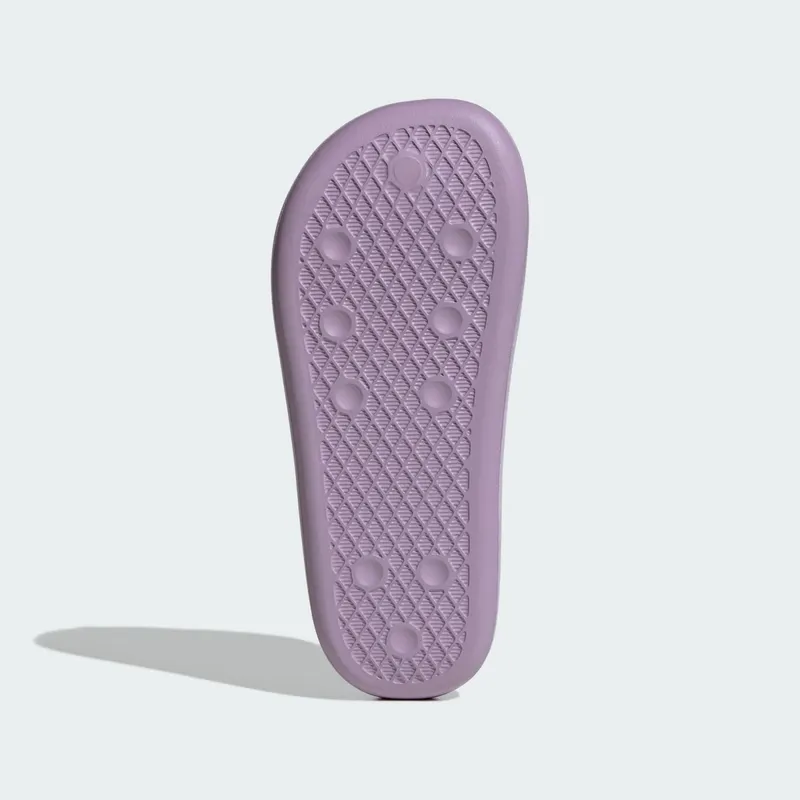 adidas Adilette Ayoon Slides Powder Plum (JQ5695)