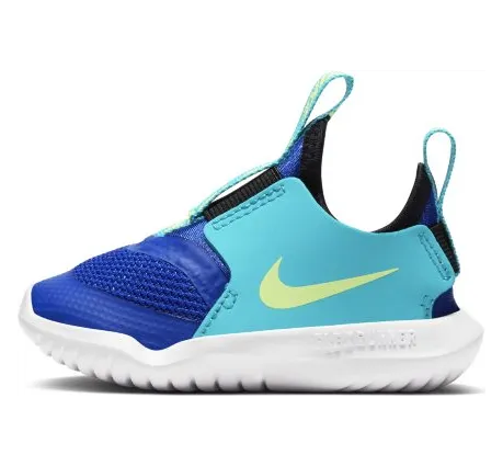 Nike Flex Runner Blau (AT4665-406)