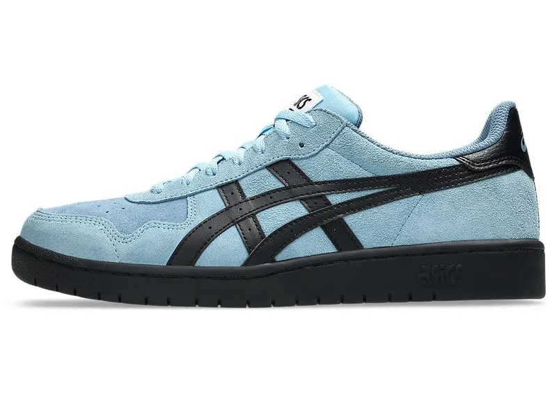 ASICS JAPAN PRO “Arctic Sky / Black” (1201A920-401)