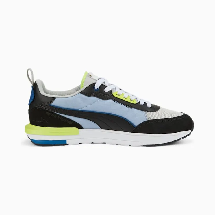 Puma R22 Blue/Green/Black (38346211)