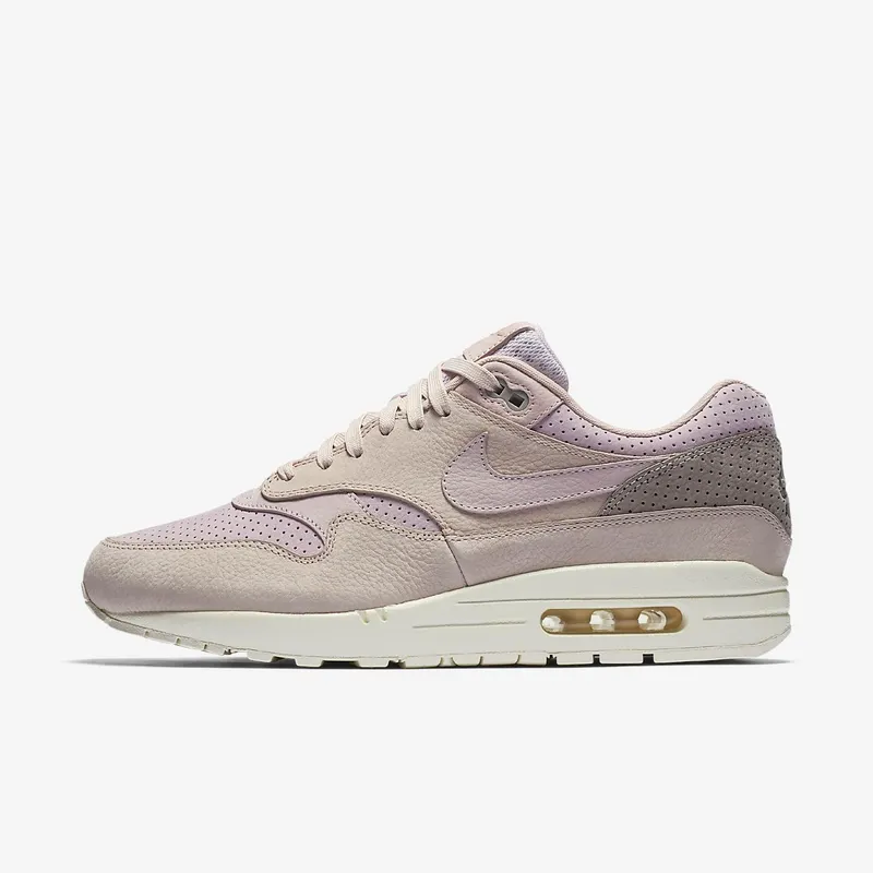 Nike Air Max 1 Pinnacle Arctic Pearl Pink (859554-600)