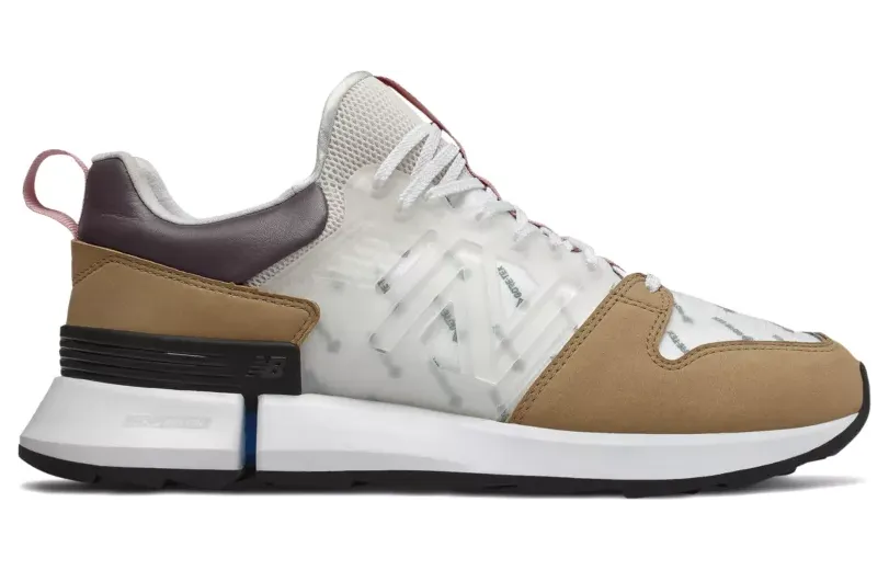 New Balance RC-2 Tokyo Design Studio Hemp