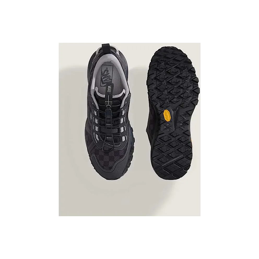 Vans Crosspath charcoal gray (VN000EANGR6)