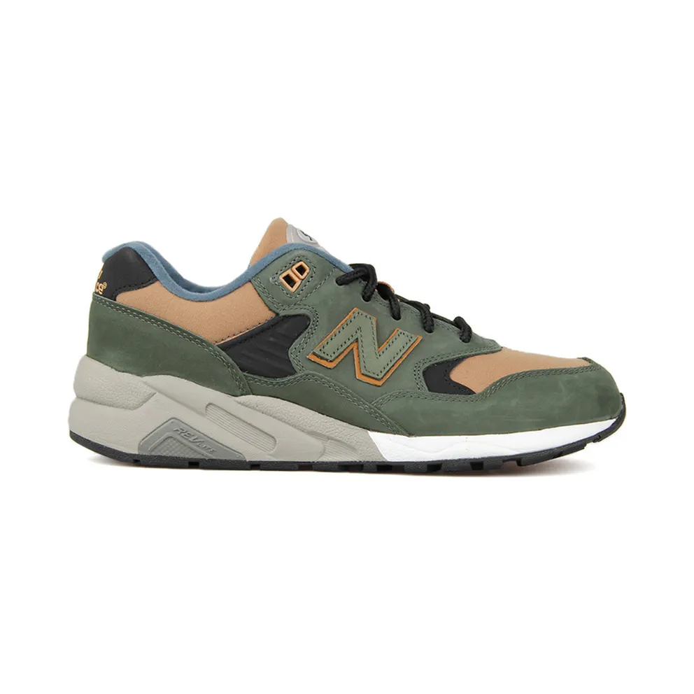 New Balance 580 Hunter Tan (MRT580KC)