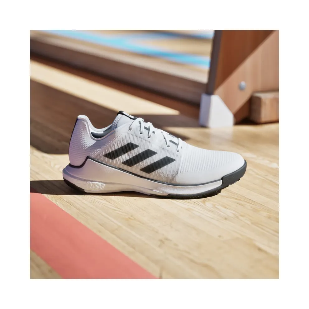 Adidas Crazyflight Cloud White / Core Black / Cloud White (HP3355)