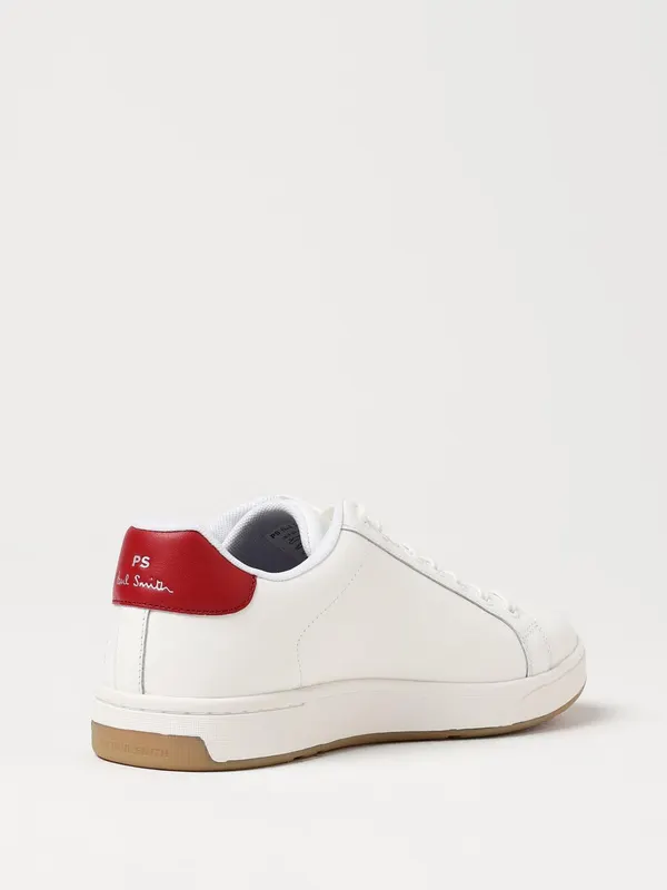 Paul Smith Sneakers Multicolor (M2SALY04MCAS01) (2)