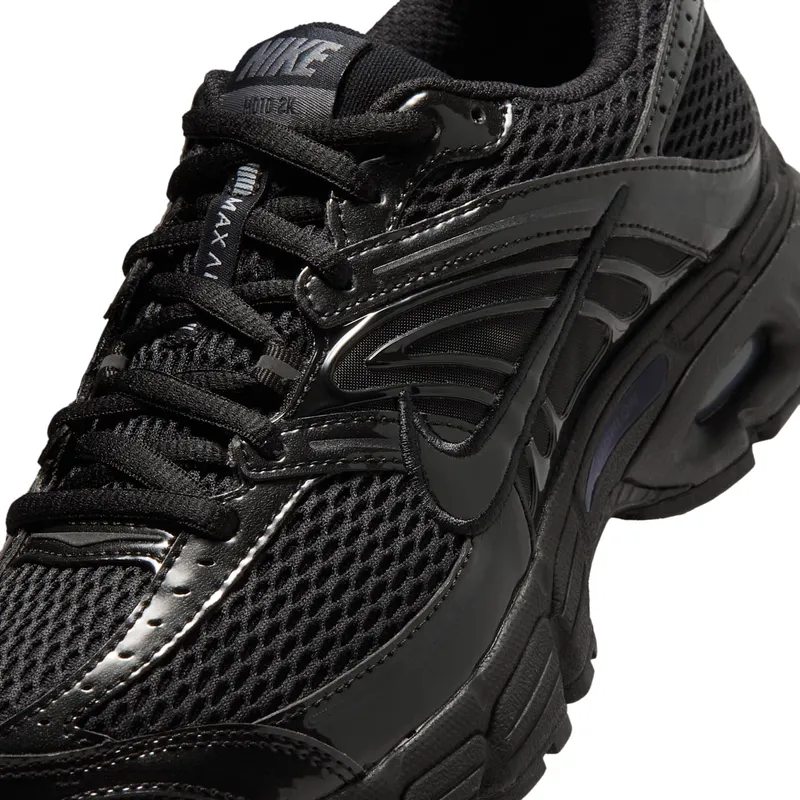 Nike Air Max Moto 2K Black/Iron Grey/Metallic Silver/Black (HQ2056-012)