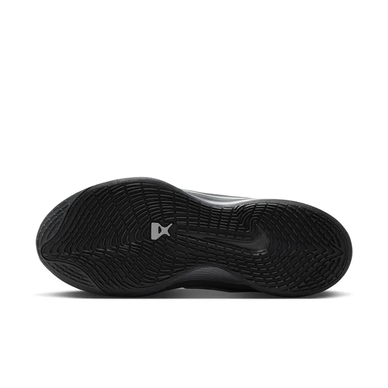 Nike A’One “Black Dark Smoke Grey” (FZ8605-002)