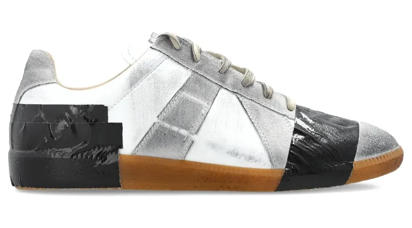 Maison Margiela Replica Sneakers – Weiß (S57WS0524P7569)