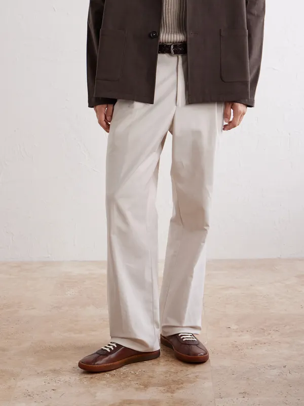 Officine Creative Ginnasio 003 Leather Brown (OCUHALO003-CVCOM00000BUN24)