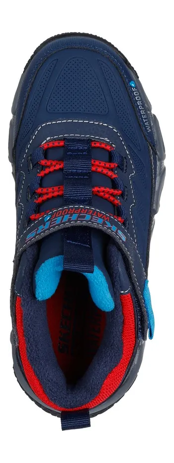 skechers-waterproof 406447L_NVRD