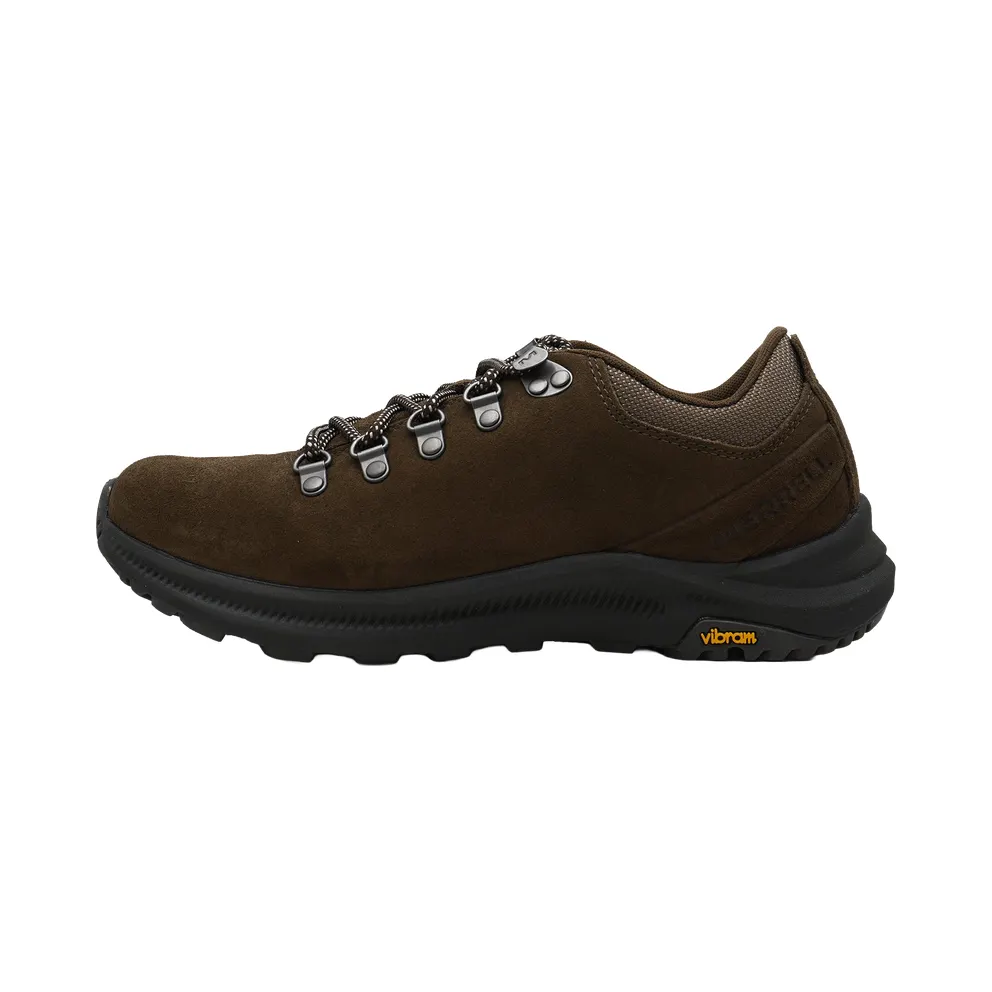 Merrell Ontario Suede “Brown” (J16545)
