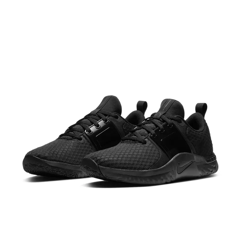 Nike Renew In-Season TR 10 Black (CK2576-003)
